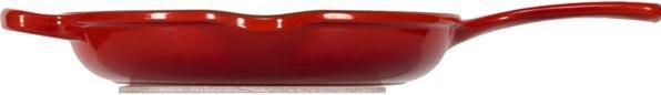 Image du produit Le Creuset Signature (23 cm, Poêle à frire, Fonte)