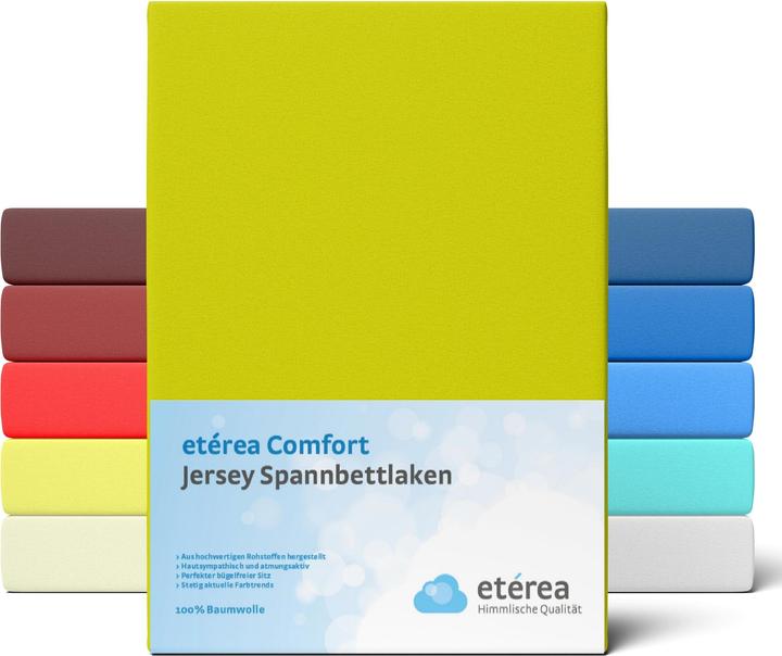 Immagine prodotto Etérea Maglia Comfort (140 x 200 cm, 160 x 200)