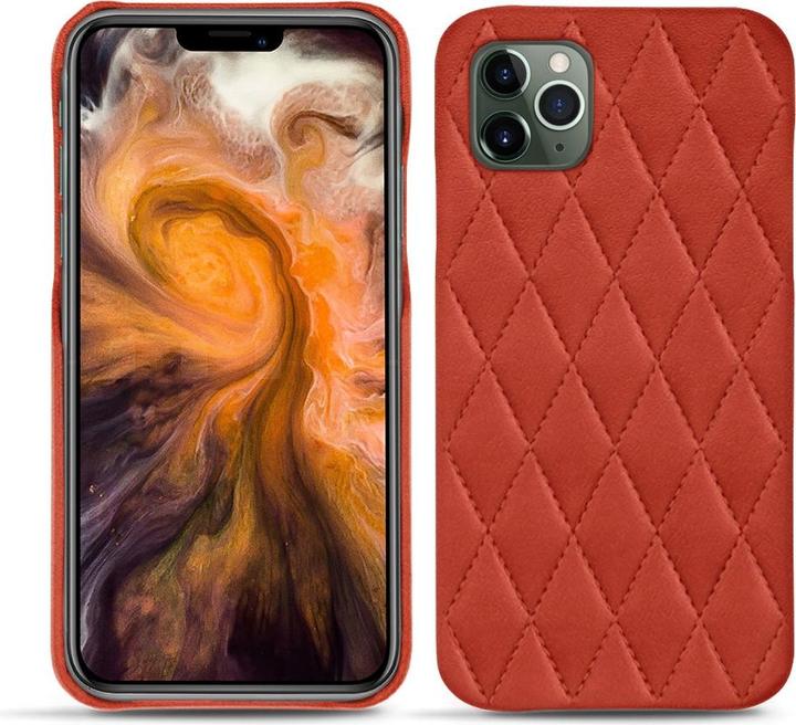 Arange clouquié - Couture ( Pantone #D33108 )