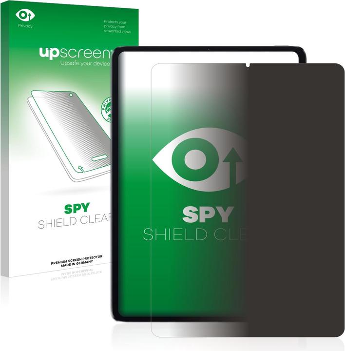 Produktbild upscreen Spy Shield Blickschutzfolie (1 Stück, Mi Pad 5)