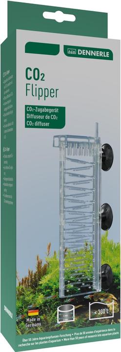 Produktbild Dennerle CO2 Flipper (Aquarium Reinigung)
