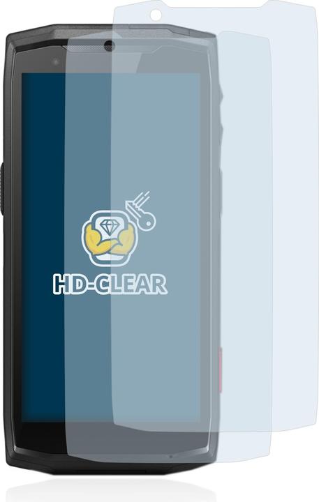Image du produit BROTECT Protection Clair (2 pièce(s), Crosscall CORE-M5)