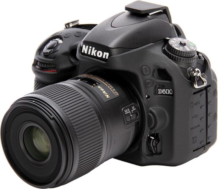 Actual product image easyCover Housing protection to Nikon D600 (Cover, D600)