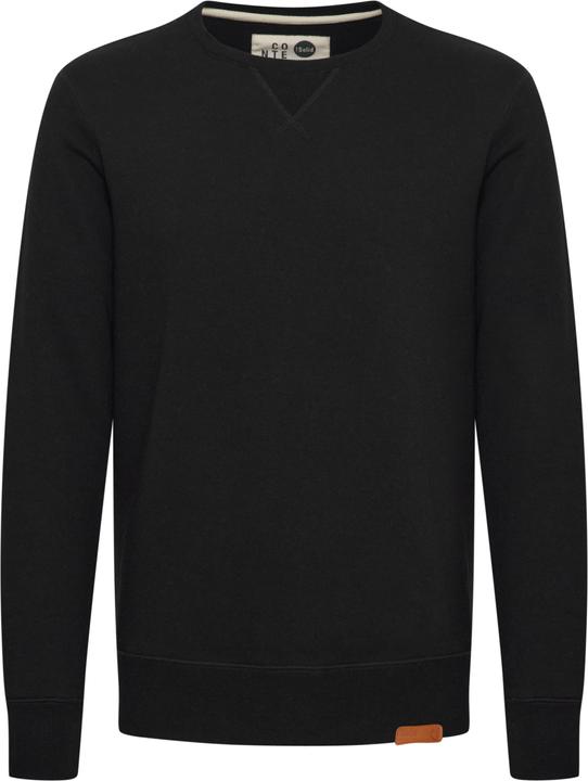 Actual product image Solid Trip Men's Knitted Pullover (M)