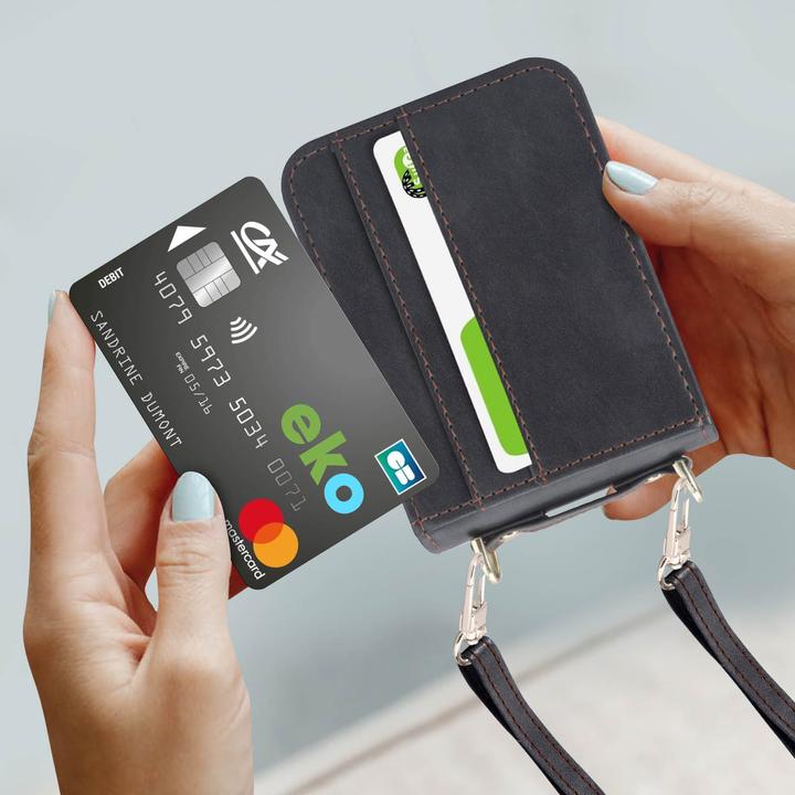 Actual product image Avizar Versatile Case Series (Samsung Galaxy Z Flip4)