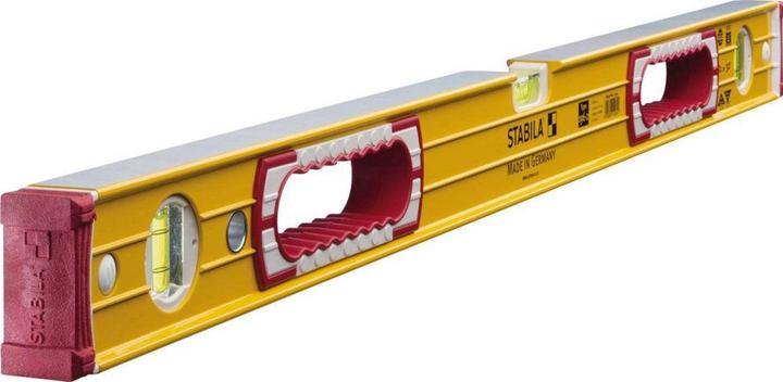 Produktbild Stabila Wasserwaage Type 196-2 (183 cm)
