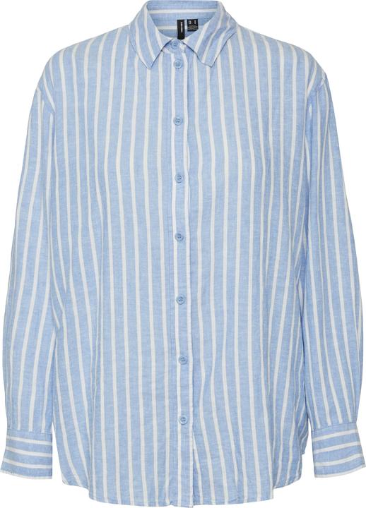 Vero Moda VMLINN Hemd Hemd (L)