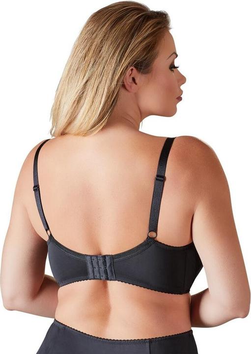 Actual product image Cottelli Collection Lifting bra (85 D)