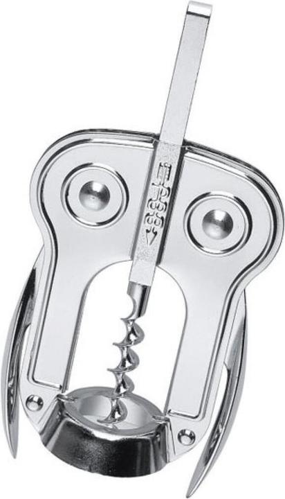 Image du produit tire-bouchon double levier (Tire-bouchon à levier)