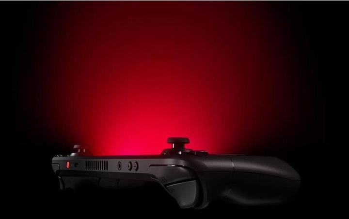 Produktbild Valve Steam Deck OLED 1TB