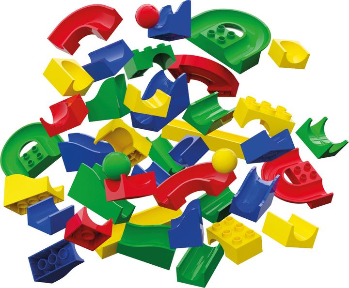 Actual product image Hubelino Orbit elements set