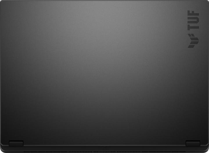 Actual product image ASUS TUF Gaming A14 RTX 4060 (14", AMD Ryzen AI 9 HX 370, 32 GB, 1000 GB, DE)