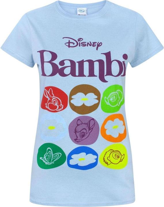 Actual product image Disney Interactive Studios UTNS4740 P (XL)