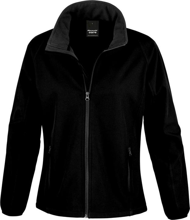 Immagine prodotto Result Clothing Giacca Soft Shell Donna (XS)