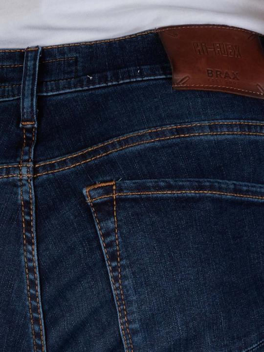 Image du produit BRAX Jeans Slim Fit "Chuck" bleu foncé (W40/L32)