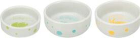 Actual product image Trixie Bowl cartoon guinea pig spotlight (250 l)