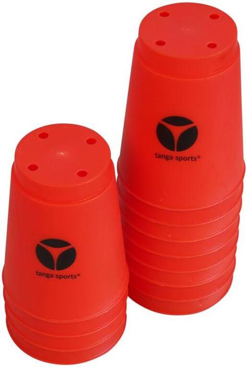 Produktbild Tanga Sports ® Stacking Cups, 12er-Set