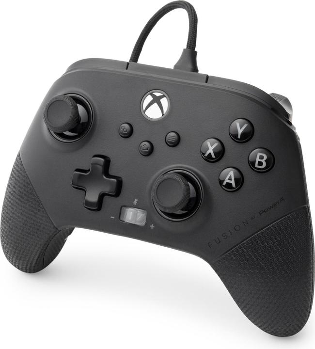 Productafbeelding PowerA FUSION PRO - Controller (Xbox serie X, Xbox serie S)