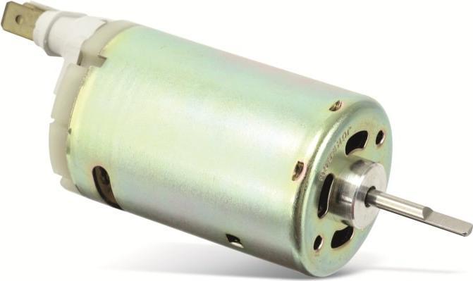 Johnson Gleichstrommotor 1397220209, 12 V-