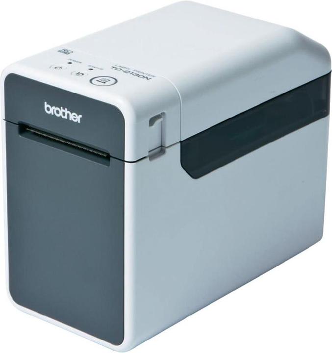 Actual product image Brother Td-2130n (300 dpi)