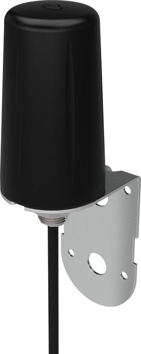 Immagine prodotto Panorama Antennas B4BE-6-60-5SP - 5 dBi - 0,617 - 6 GHz - 50 Ohm - antenna direzionale MIMO - SMA (5G, 3G, 2G, 4G)