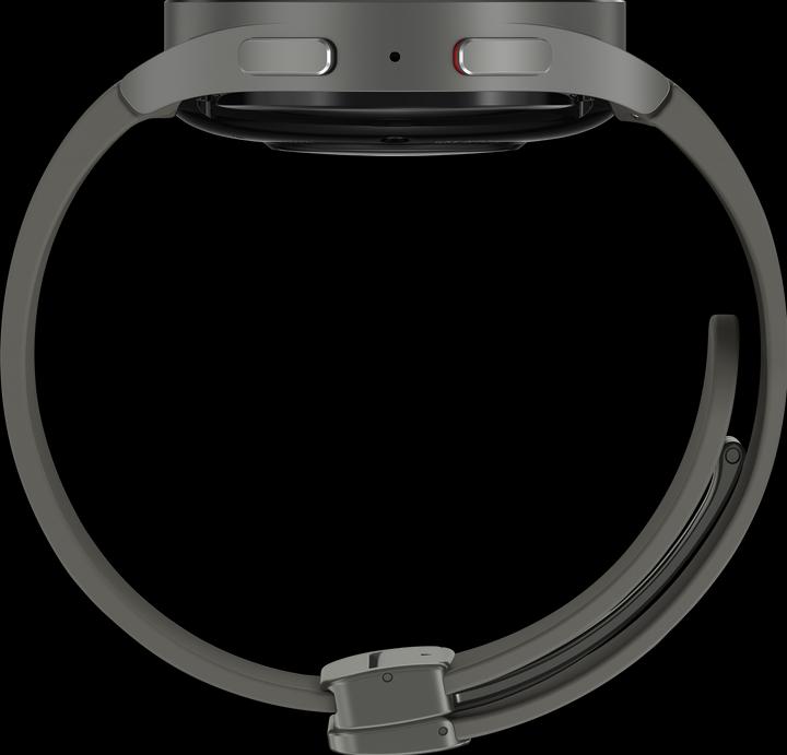 Produktbild Samsung Galaxy Watch5 Pro LTE (45 mm, 4G)