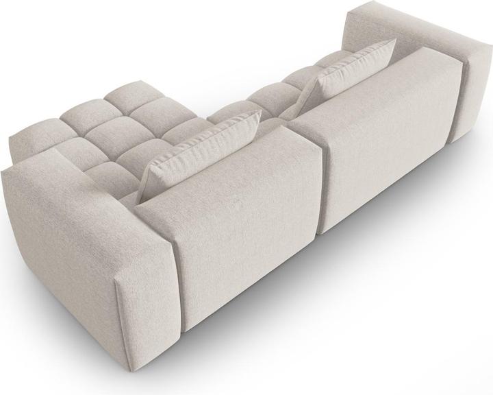 Actual product image CXL by Christian Lacroix Lorella (Corner sofa)