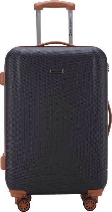 Immagine prodotto Hauptstadtkoffer Carrello rigido Wannsee (63 l, M (50 - 90l))