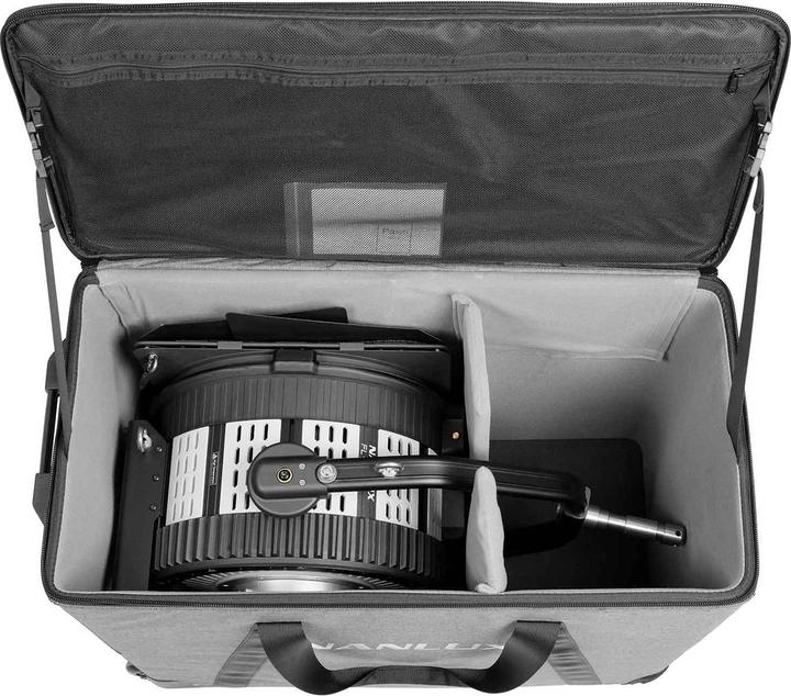 Actual product image Nanlux Fresnel Lens Kit, FL-35YK (NLM Mount) (Various)