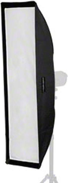 Immagine prodotto Walimex pro pro Striplight PLUS 25x180 per la serie C&CR (Soft box)