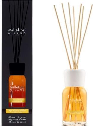 Actual product image Millefiori Legni e Fiori dArancio (100 ml)