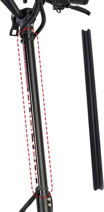 Produktbild Mini Motor Steering Column