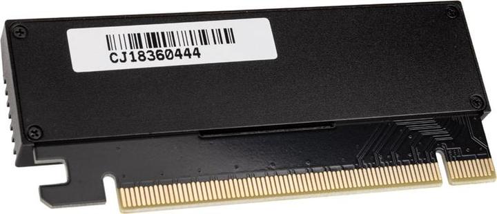 Produktbild Silverstone ECM23
