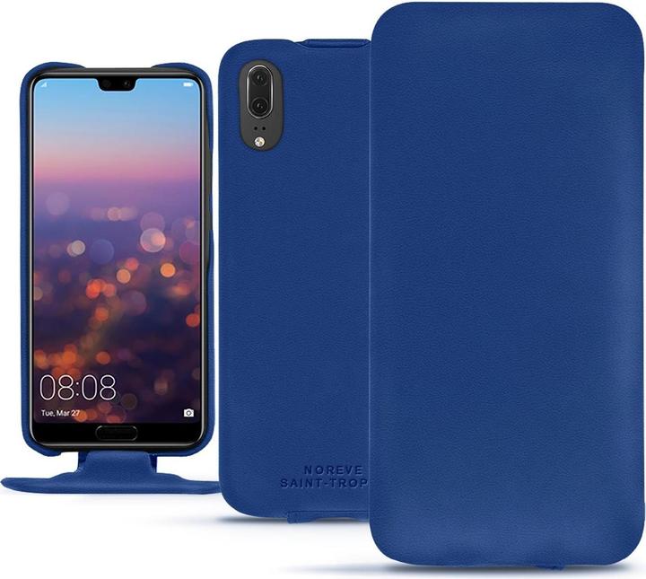 Bleu Océan PU ( Pantone #003da5 )
