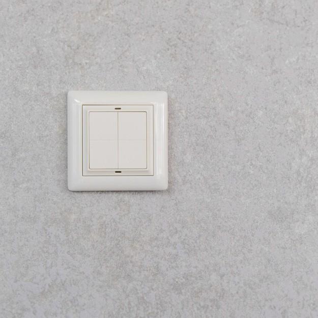Produktbild Shelly Wall Switch Adapter -  Gira /Merten