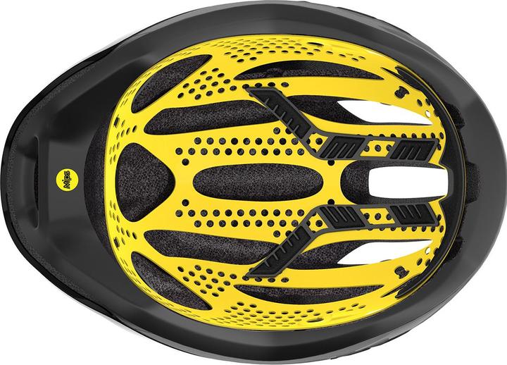 Actual product image Scott Sports Cadence Plus (51 - 55 cm)