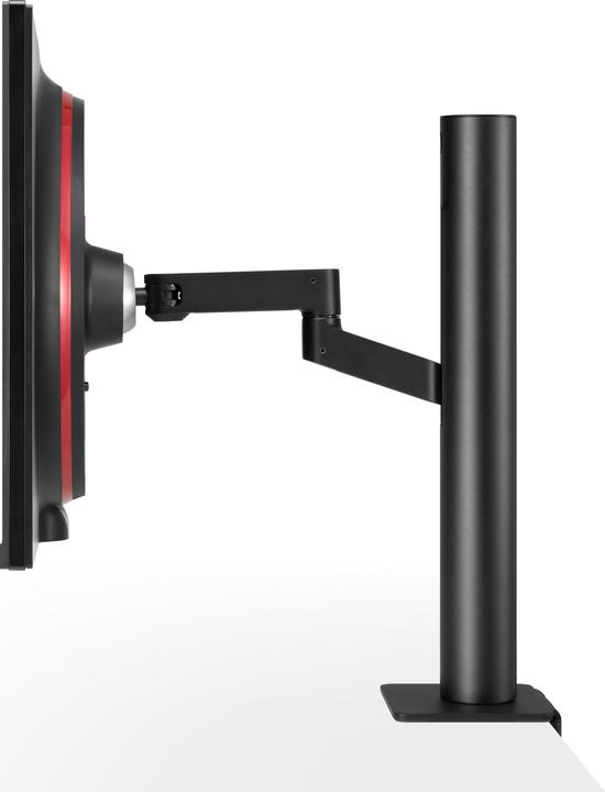 Produktbild LG UltraGear 27GN880-B (2560 x 1440 Pixel, 27")