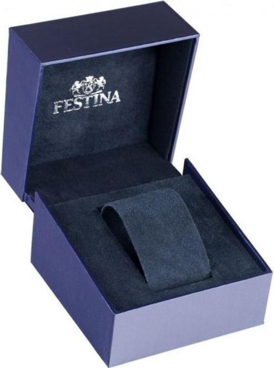 Produktbild Festina Titan (Uhr mit Schmuckstein, 32 mm)