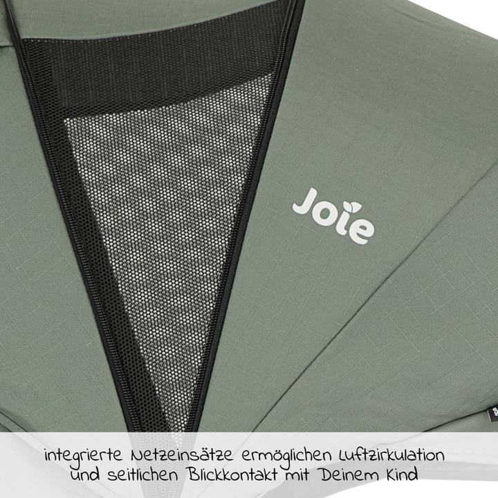 Produktbild Joie Litetrax Pro