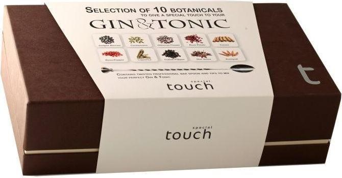 Actual product image Torque Gourmet Set (1000 g)
