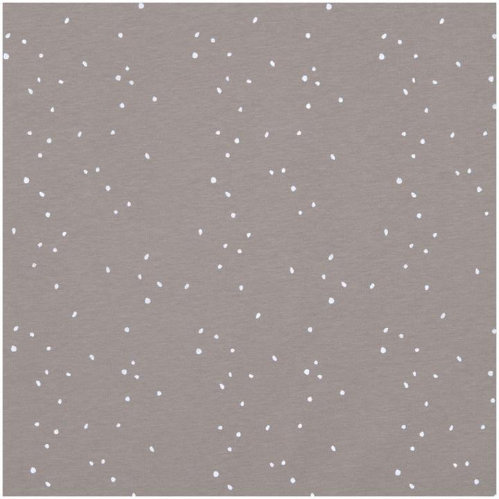 Nährwerte und Zutaten Lässig Schlafsack sprinkle taupe (80 cm, 2.5 TOG)