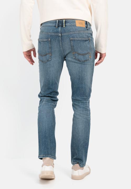 Produktbild Camel Active Regular Fit 5-Pocket fleXXXactive® Jeans (44)