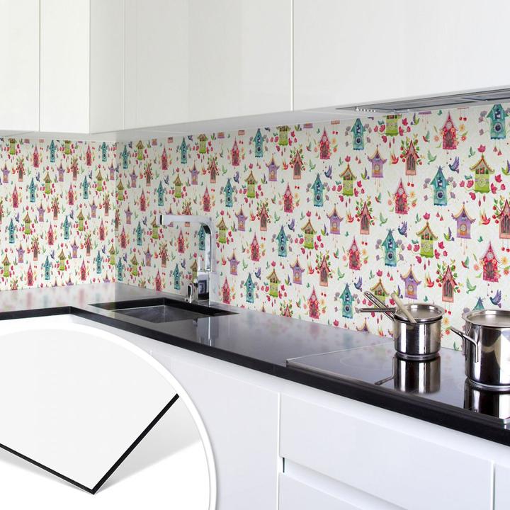 Actual product image Trenddeko Blanz - Dreamtime (50 x 150 cm)