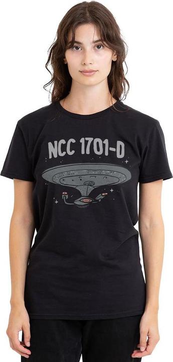 Produktbild The Next Generation TShirt (S)
