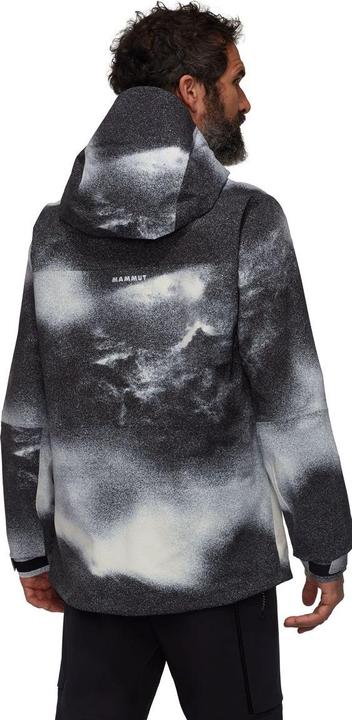 Immagine prodotto Mammut Giacca con cappuccio Stoney HS Grain (L)