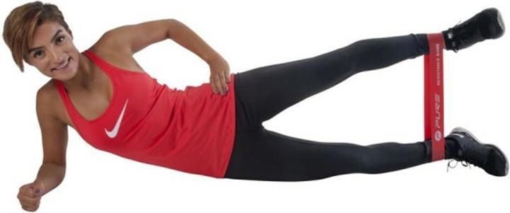 Produktbild Pure2improve Trainingsbänder (0.30 m, Stark, Mittel, Leicht)