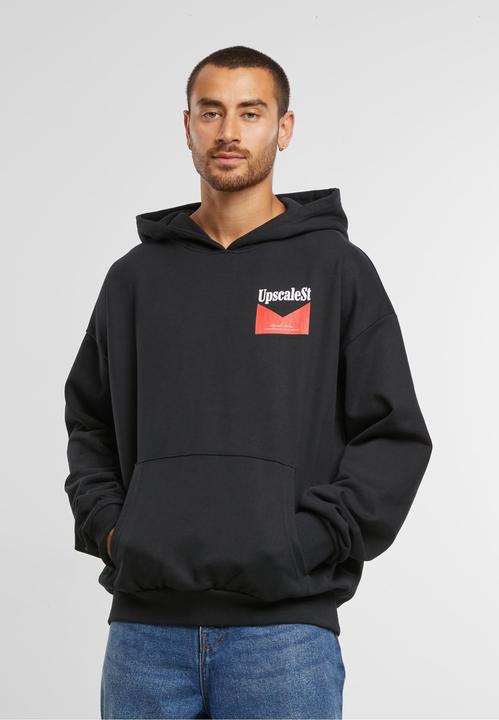 Produktbild Mister Tee MisterTee Live Bold Oversize Hoody - 175059 (XXL)