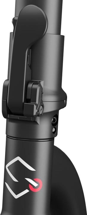 Image du produit Sharp EM-KS2AEU-B (25 km/h, 40 km, 350 W)