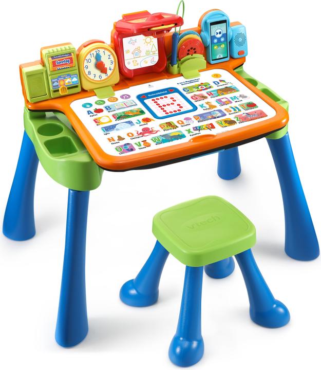 Image du produit VTech Bureau magique 5 en 1 (Allemand)