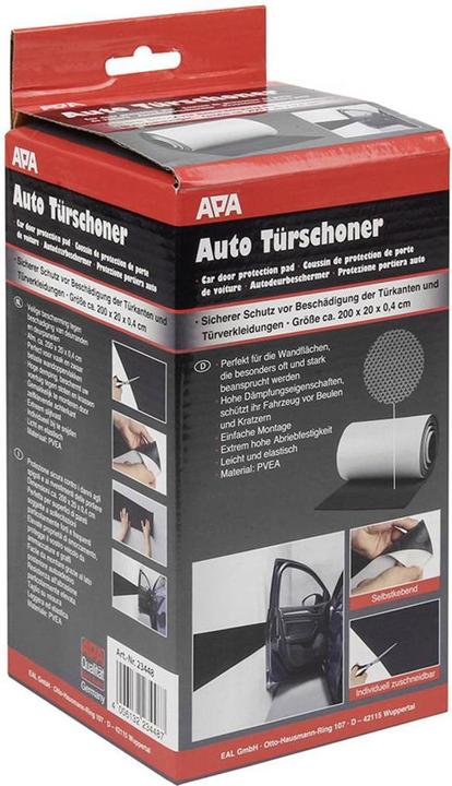 Produktbild APA Auto Türschoner 200x20cm